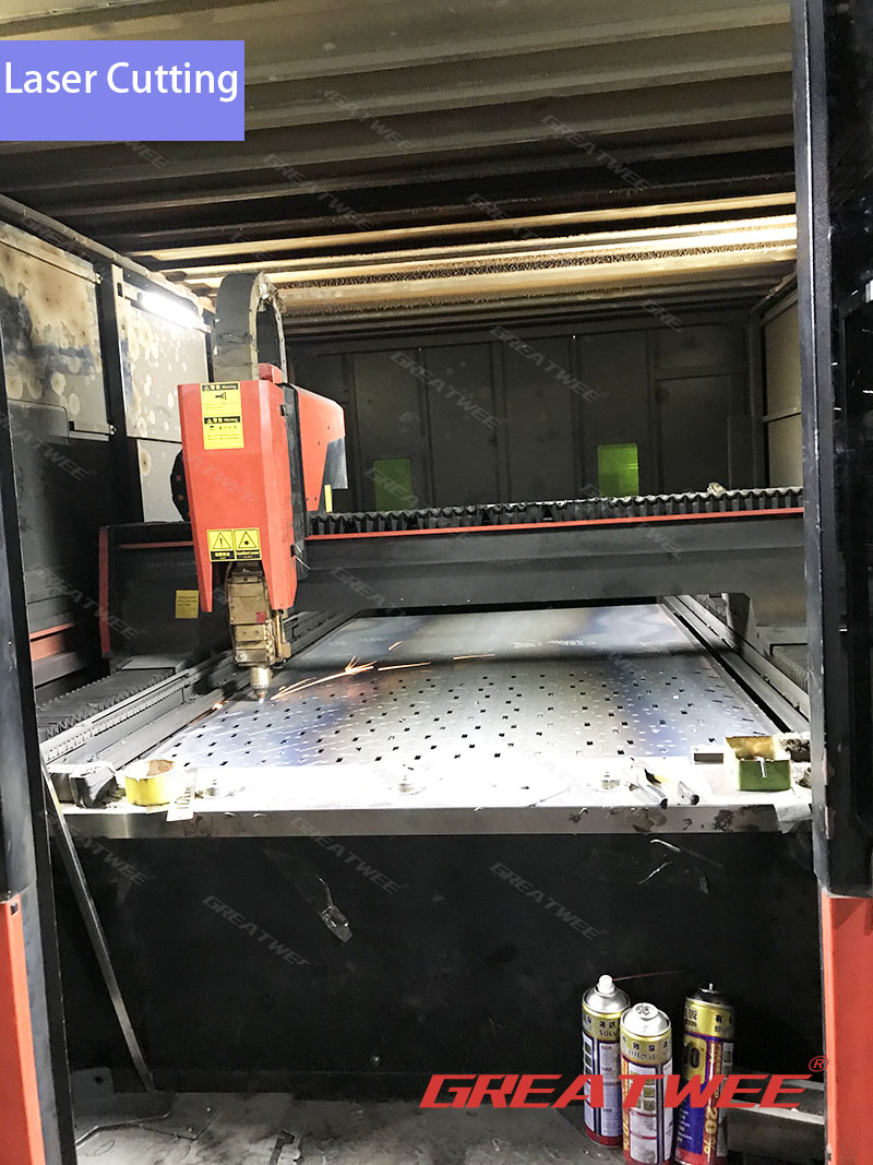 4x4 parts manufacturer China