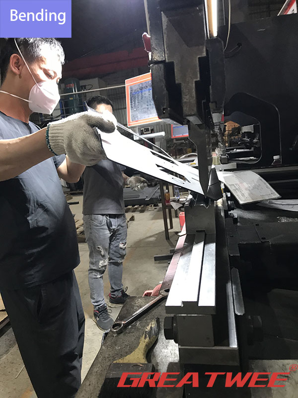 pickup canopy factory