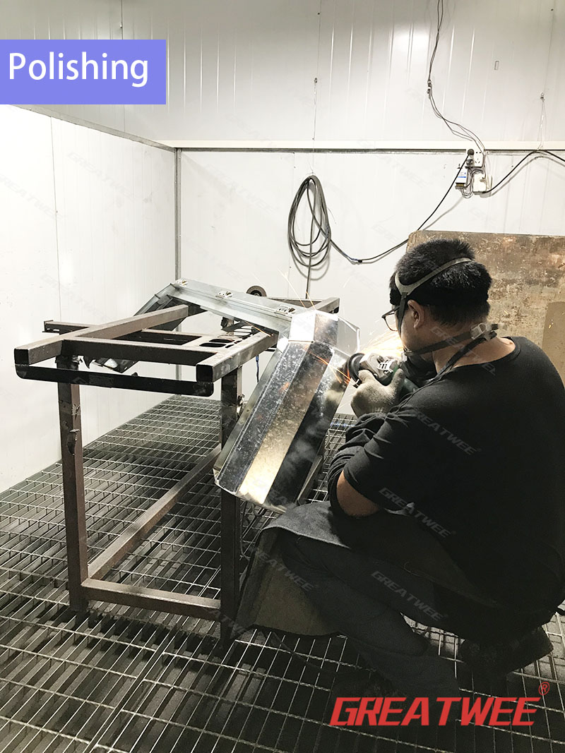 4x4 parts manufacturer China