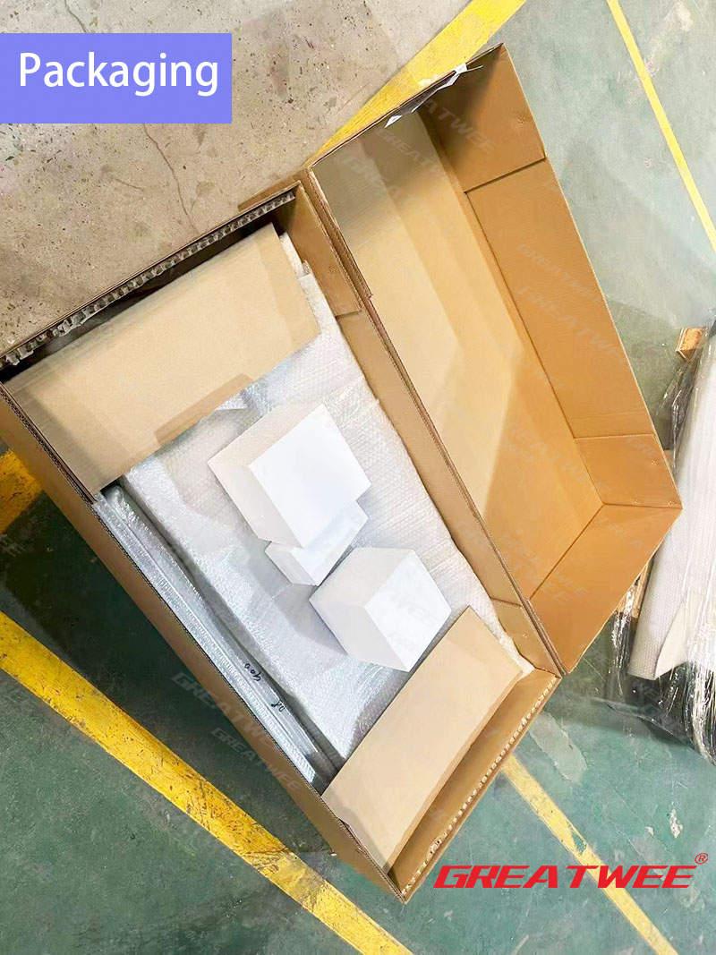 4x4 parts manufacturer China