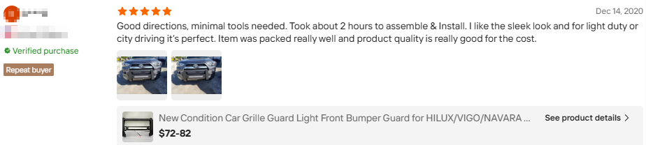 Retractable Pickup Cover