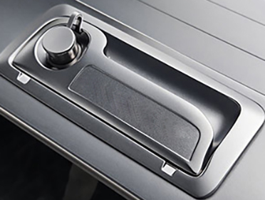 Retractable Pickup Cover