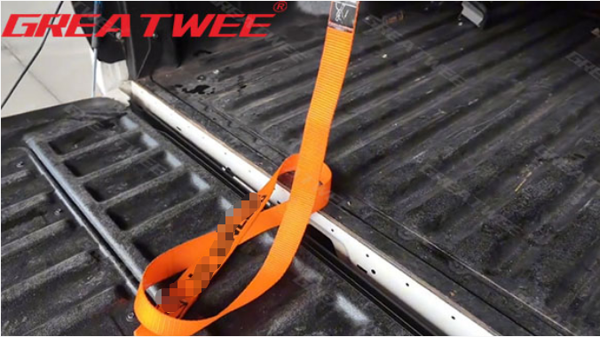 tonneau cover manufacturer