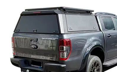 F150 hard canopy