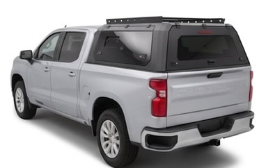 Hardtop Canopy for GWM Cannon