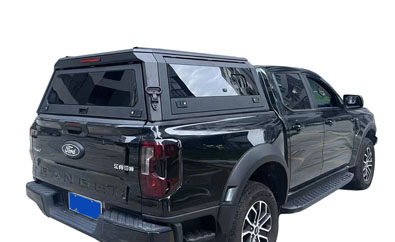 Hardtop Canopy for GWM Cannon