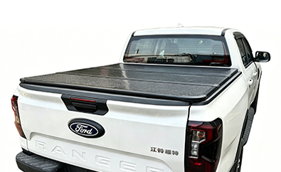 Roll Up Truck Bed Cover