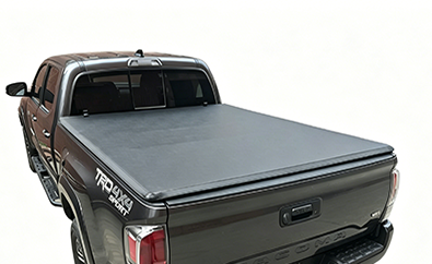 Soft Pickup Tonneau Cover