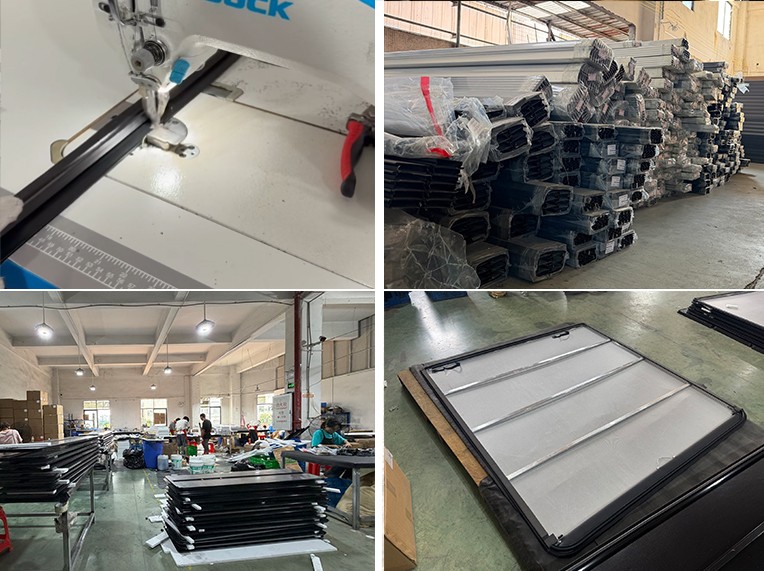 Roll Up Truck Bed Cover Roll Up Truck Bed Cover