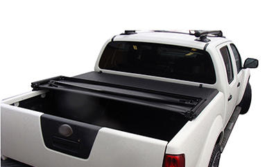 PVC Truck Barrel Cover