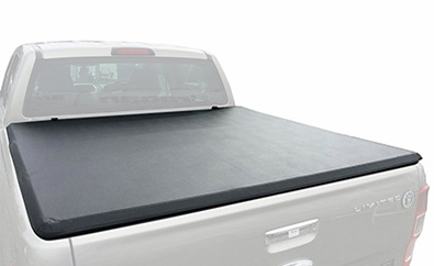 Waterproof PVC Truck Bed Cover
