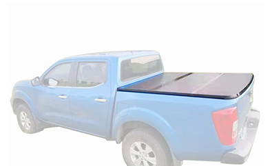 Hard Folding Truck Bed Cover
