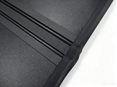 Hard Folding Tonneau Cover