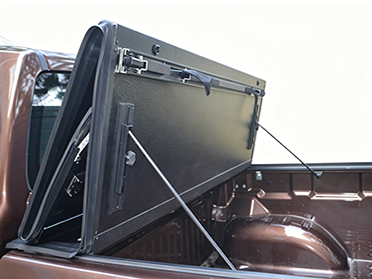 4x4 Pickup Tonneau Cover