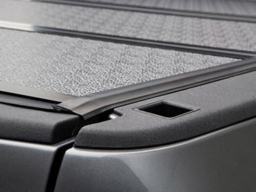 Four Folding Truck Bed Cover