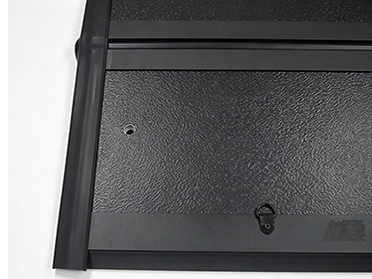 Hard Folding Tonneau Cover