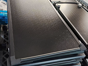 Hard Folding Truck Bed Cover Hard Folding Truck Bed Cover