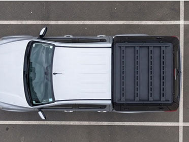 Mitsubishi Triton Hardtop Canopy Mitsubishi Triton Hardtop Canopy