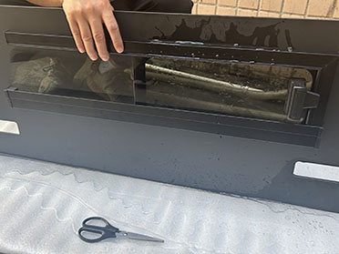 Ford Ranger Hard Canopy