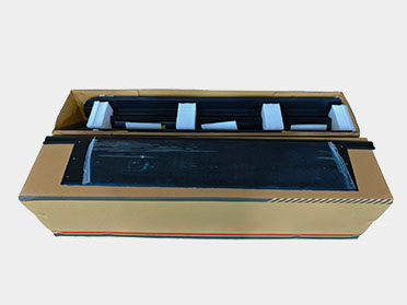Auto Canopy Components
