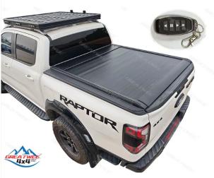 Truck Canopy Manufacturer