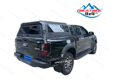 Wholesale pickup canopy for Australia market