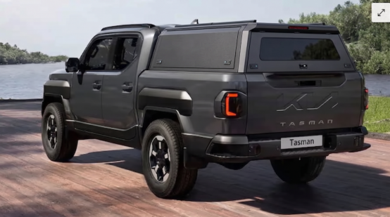 GREATWEE4X4 OEM pickup accessories China