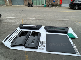 Truck Canopy Manufacturer