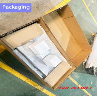 Wholesale pickup canopy for Australia market