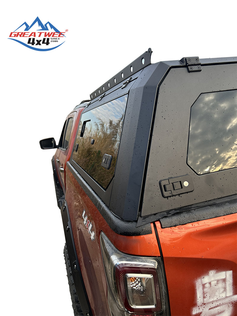Car​‍​‌‍​‍‌ Canopy Parts Support Low MOQ