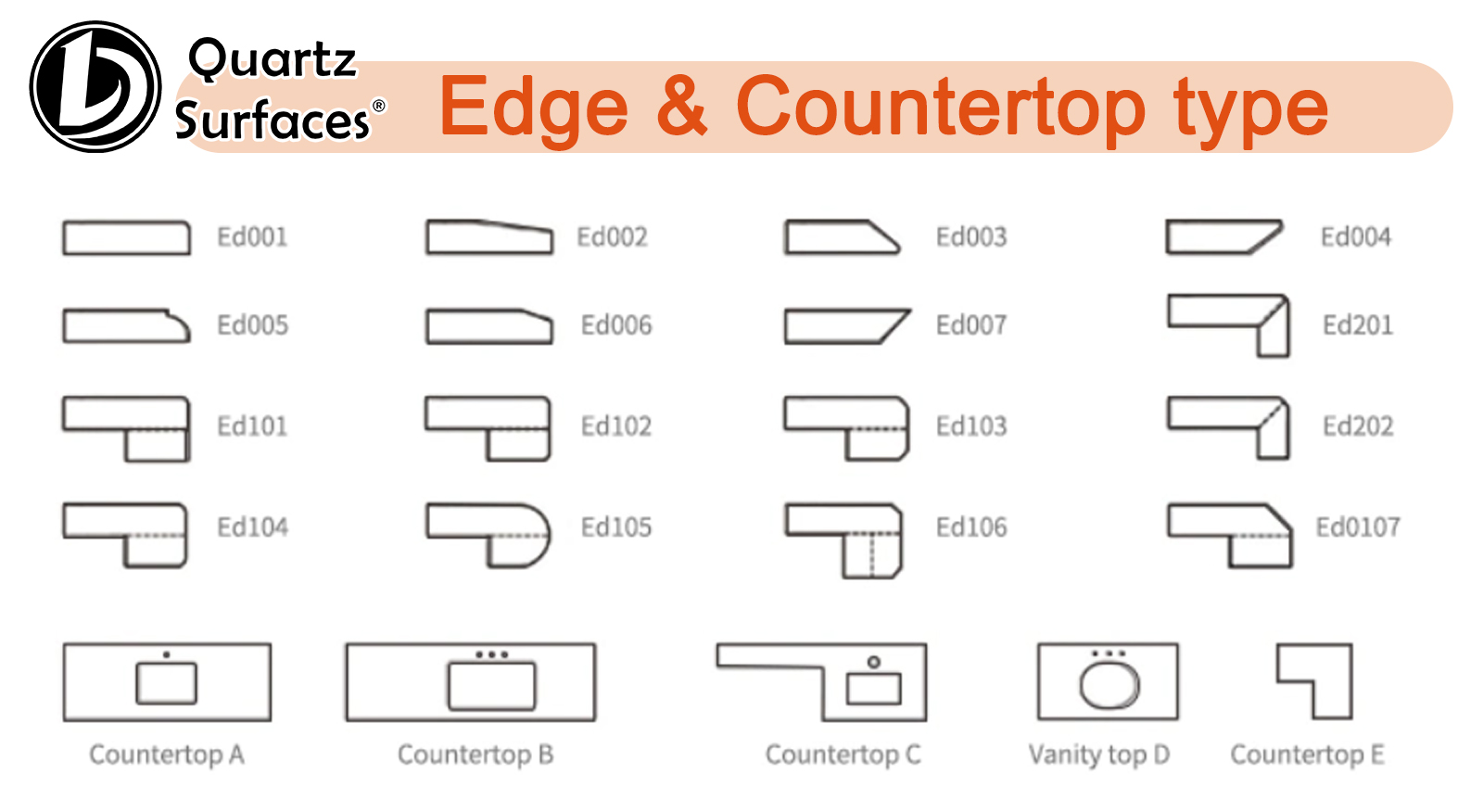 black quartz slab black quartz slab