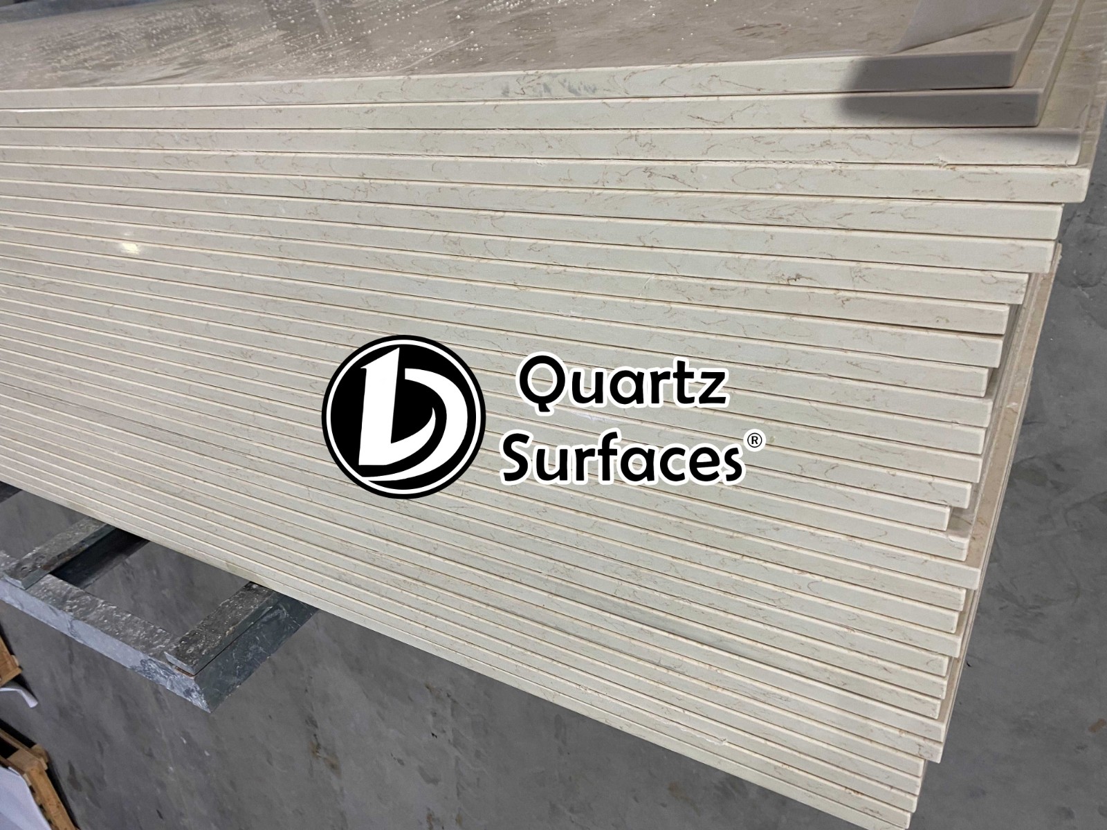 beautiful quartz countertops