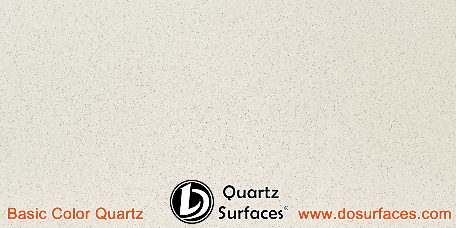 Beige Basic Color Quartz