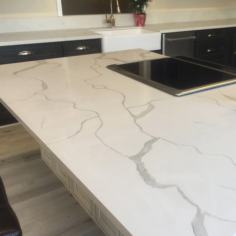 Understanding the Stain Resistance of Quartz Countertops