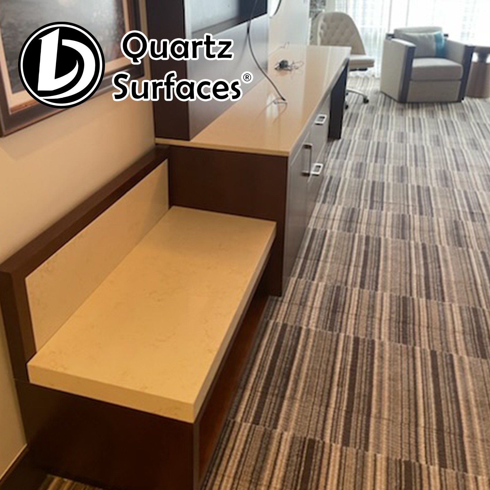 Best Quartz Stone Countertops Supplier In Asia