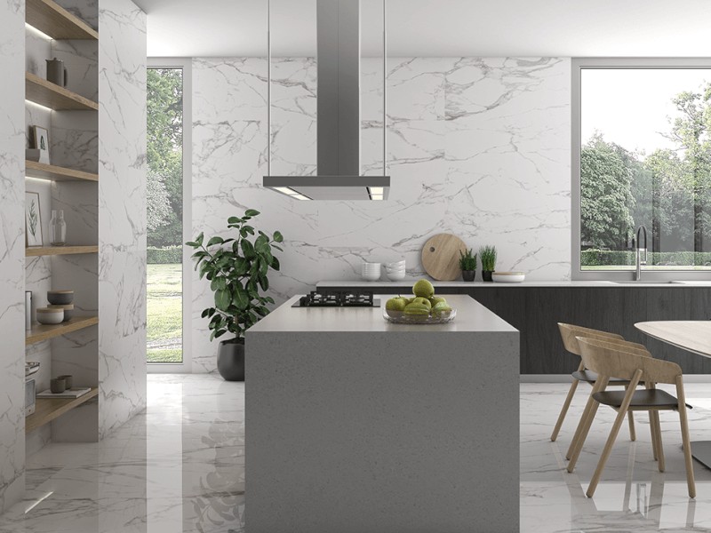 How to Choose a Reliable Quartz Slab Supplier?