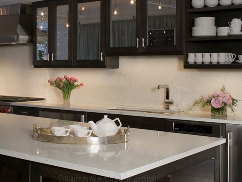 Tips Preventing You from Buying Inferior Quartz Slab