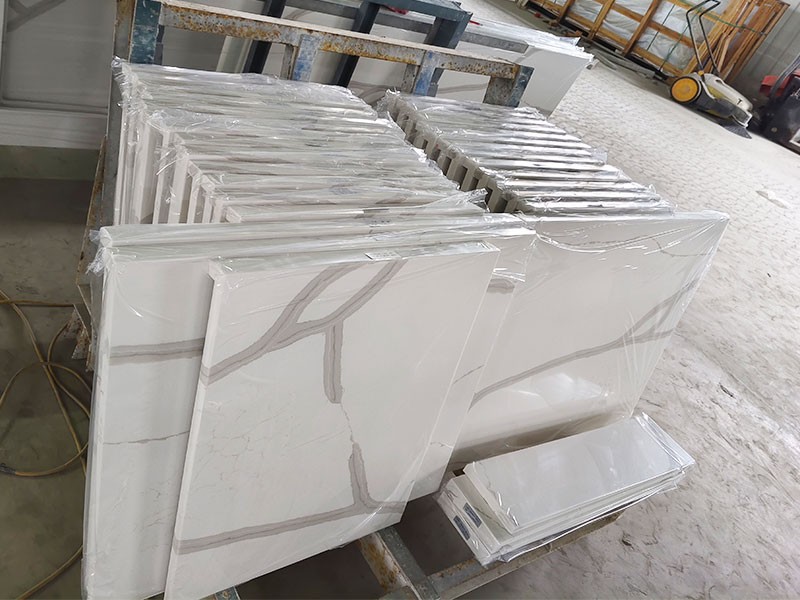 quartz countertop price