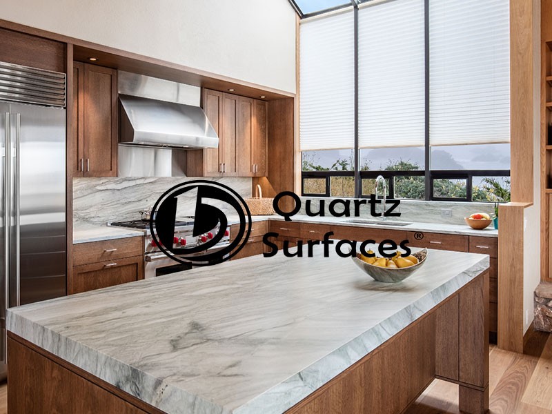 Your Ideal Quartz Countertop Supplier—Choose DO surfaces for a Perfect Home