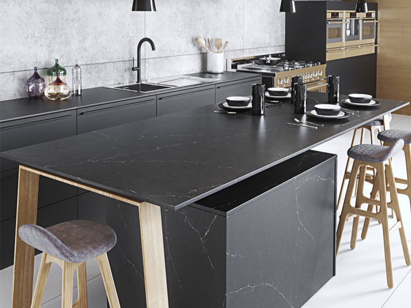 How to Find Budget-Friendly Quartz Countertops That Don’t Look Cheap