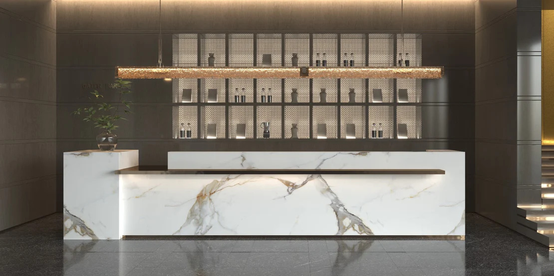 quartz engineered stone