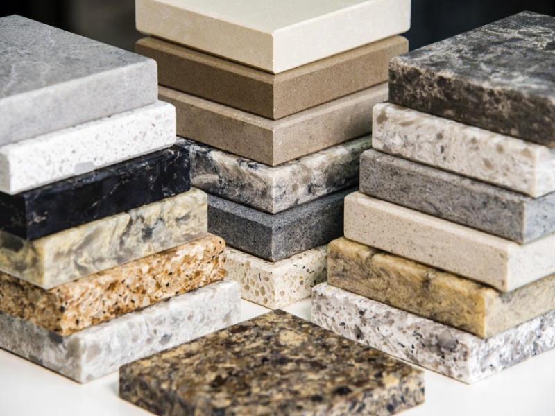 The Future of the Quartz Stone Industry: Insights from the Market Dynamics of High-Quality Quartz Countertops