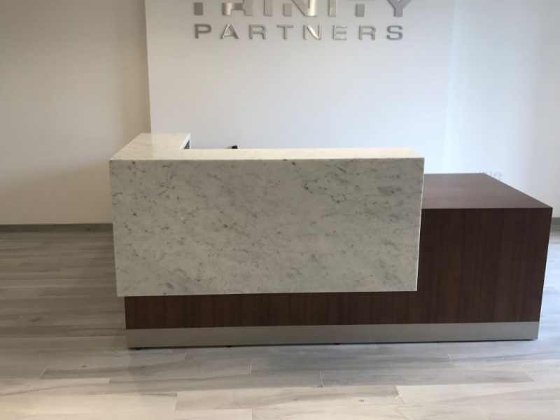 quartz countertop supply