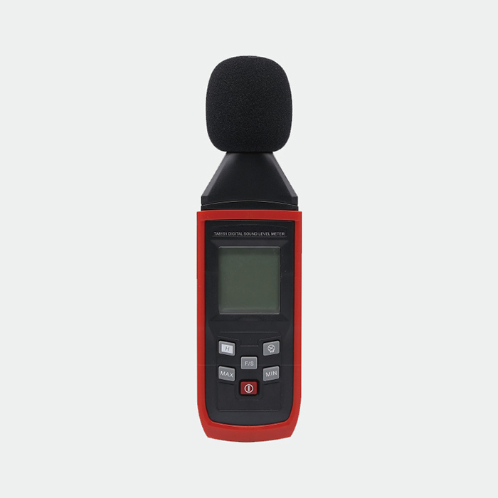 Portable Mini Noise Meter