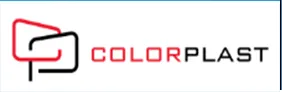 PLASTICO COLORIDO