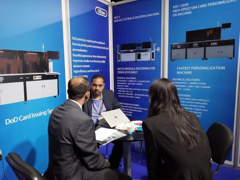 SEAMLESS Middle East 2024