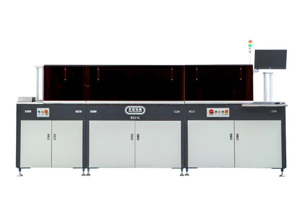 Equipamento de personalização de cartões EMV de alto desempenho ganha reconhecimento de mercado global