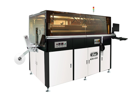 Efficient M2M Chip Oersonalization Equipment Helps Green Manufacturing