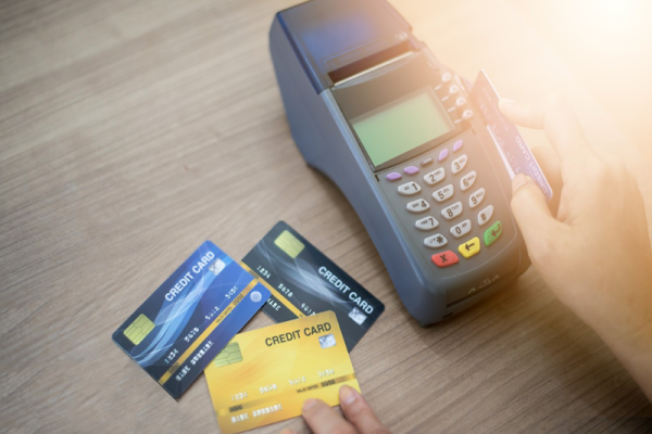 DOD Printing Technology: A Breakthrough in Smart Card Personalization