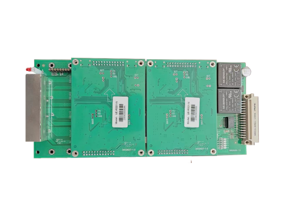 Smart Card Chip Reader